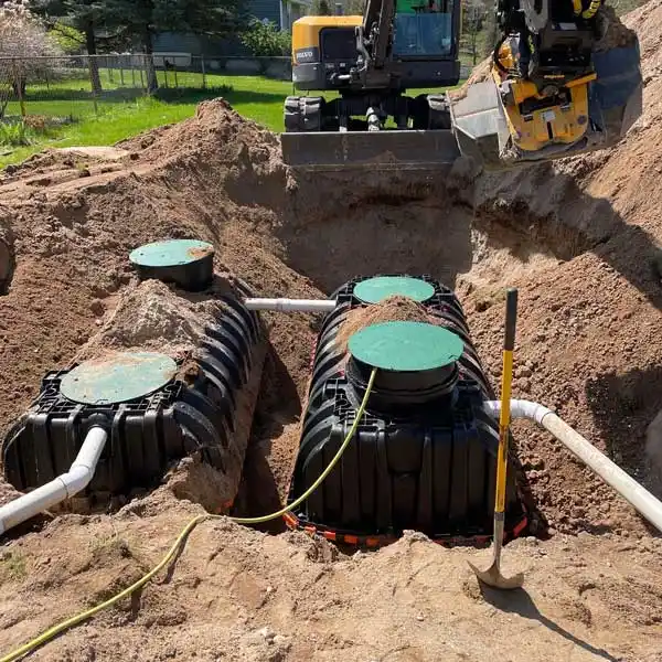 septic tank services Erlanger